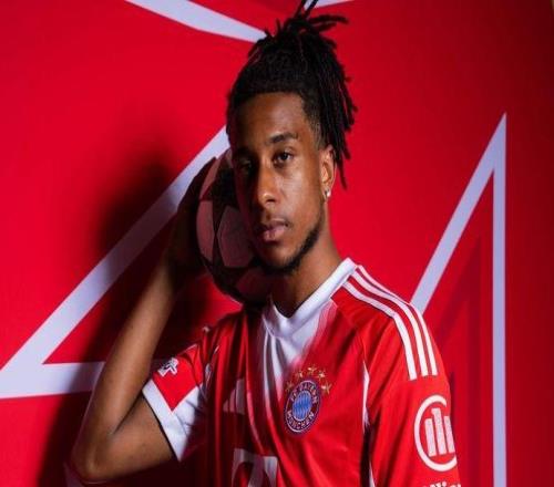 拜仁23歲邊鋒殺穿伯納烏，皇馬左路直接被打穿