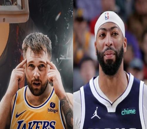 交易突然，湖人根本不尊重我！浓眉力挺哈里森，操作没问题！