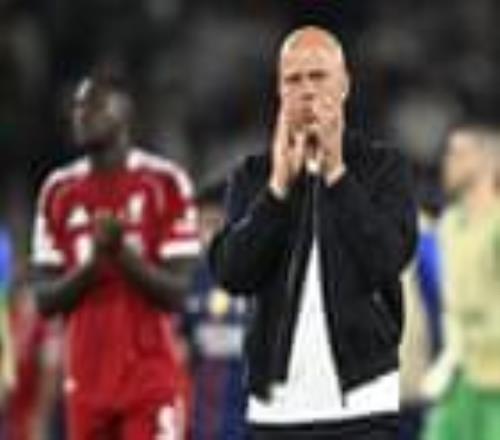 克洛普接班人攤牌：02落后，安菲爾德能救我們嗎