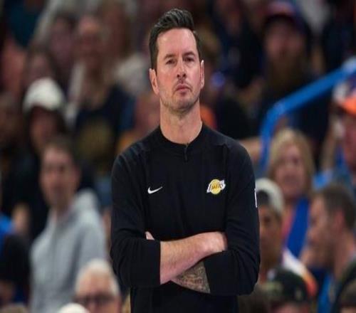 雷迪克談與范德比爾特沖突：對(duì)我來(lái)說(shuō)這是正?；?dòng)