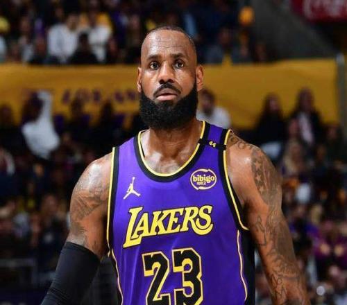 41岁，孤军奋战，最后之舞：詹姆斯的终点，倒计时了