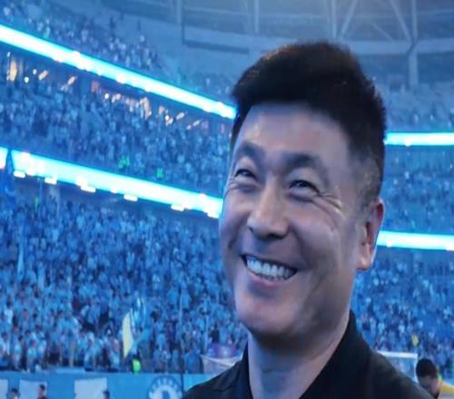 中超第5輪預(yù)測：大連三連勝申花平海港國安難勝蓉城河南輸山東