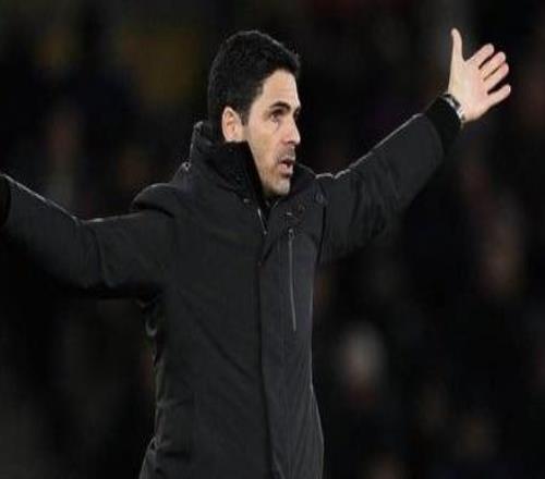 阿爾特塔賽后攤牌：輸球責(zé)任全在我，但更衣室早被他罵聾了