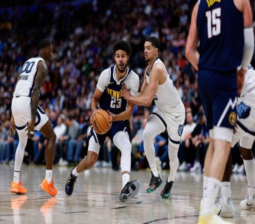 掘金136119大勝灰熊，誕生了5個(gè)現(xiàn)實(shí)：西部決賽也漸漸失去懸念