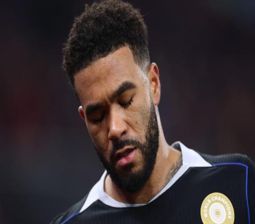 切爾西隊長傷缺3周，主帥被問能否復(fù)出：我不知道