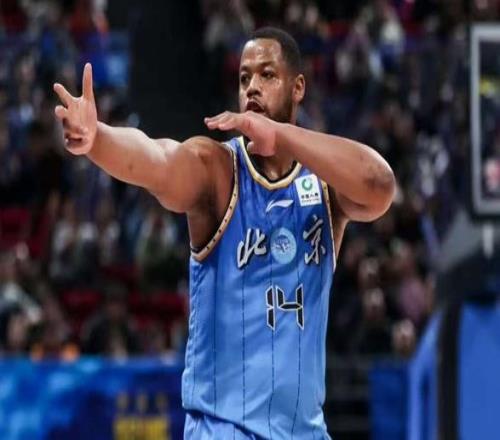 北京首鋼沖擊4連勝！全力擊敗北控男籃，曾凡博回歸，央視直播