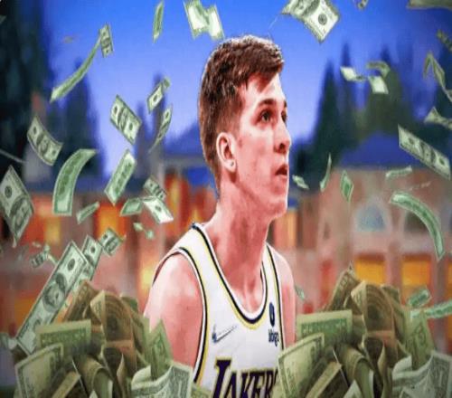 里夫斯賽季報銷湖人手握5000萬卻可能白送他真相讓球迷坐不住了