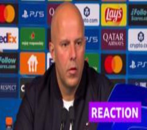 薩拉赫0射門被雪藏，利物浦歐冠客場20崩盤