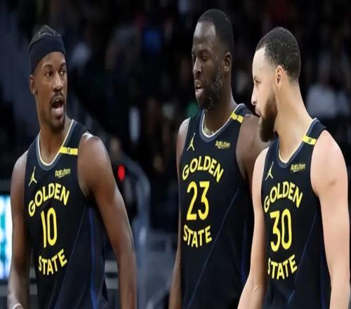 寧遇太陽(yáng)，不碰快船！勇士鎖定西部第10挑對(duì)手，附加賽最怕他