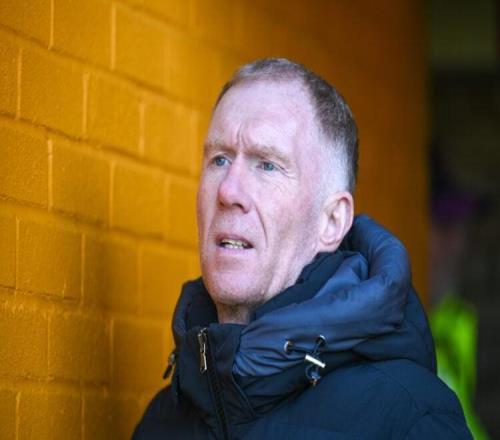 斯科爾斯：如果卡里克轉(zhuǎn)正，那么今年的11月將對(duì)他至關(guān)重要