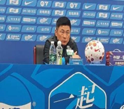 李國(guó)旭：保持自己的節(jié)奏