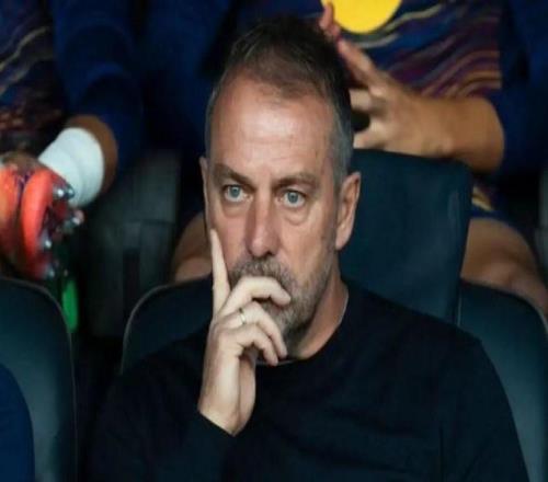 02不敵馬競，弗里克執(zhí)教的球隊首次在歐冠主場被零封