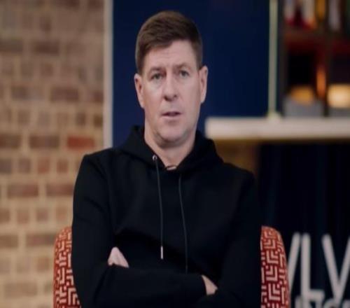 杰拉德：薩拉赫賽后還加練了跑步，體現(xiàn)了他的職業(yè)性和心態(tài)