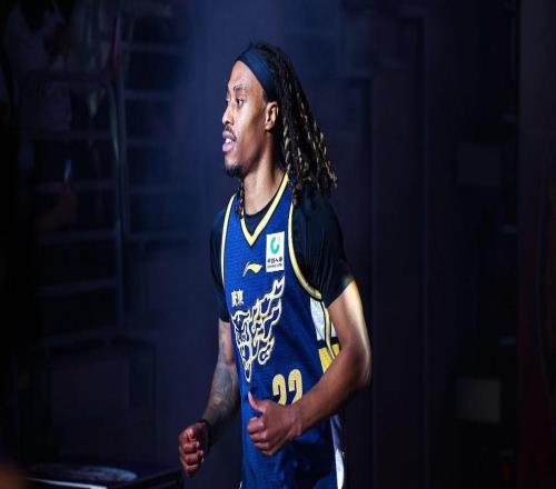 16分逆轉(zhuǎn)！廣東加時(shí)擊敗青島麥考爾43分米奇空砍36+15