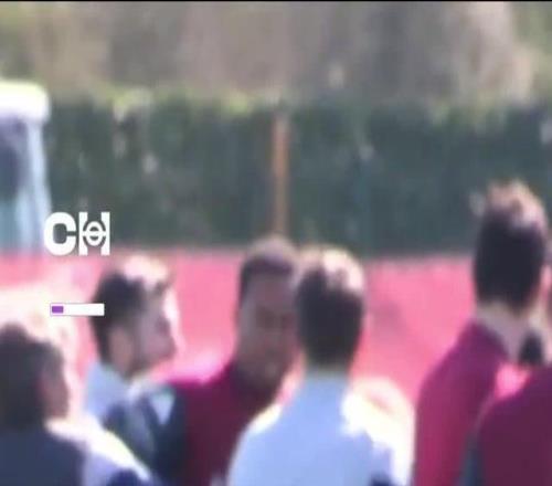 阿森纳更衣室暗战：新助教把巴西国脚推进"耳光隧道"