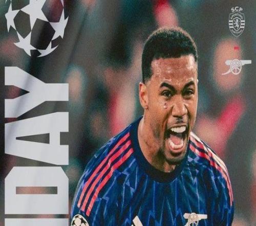 阿森纳球迷21年PTSD发作：杯赛出局反而松了口气