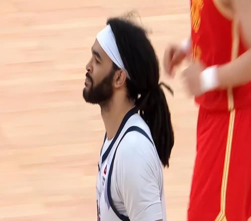 6分惜?。∩綎|男籃客場97103負廣廈，短板盡顯，排名跌至第六！