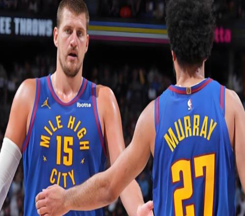 一場(chǎng)136119讓火箭如愿以償！掘金值得欽佩，湖人主場(chǎng)優(yōu)勢(shì)不保了