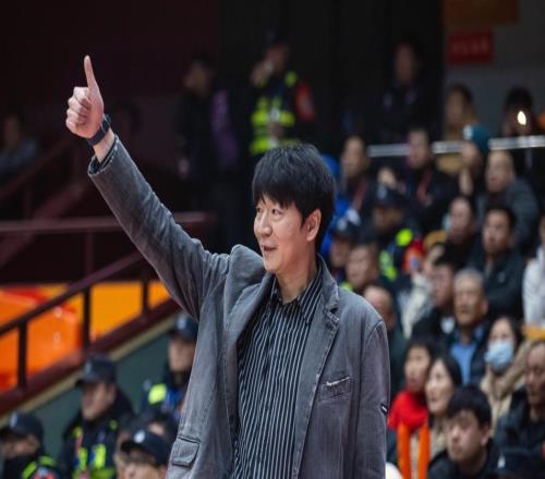 被魯蜜罵怕了！邱彪凌晨回應被喊“下課”：心涼了，自身水平有限