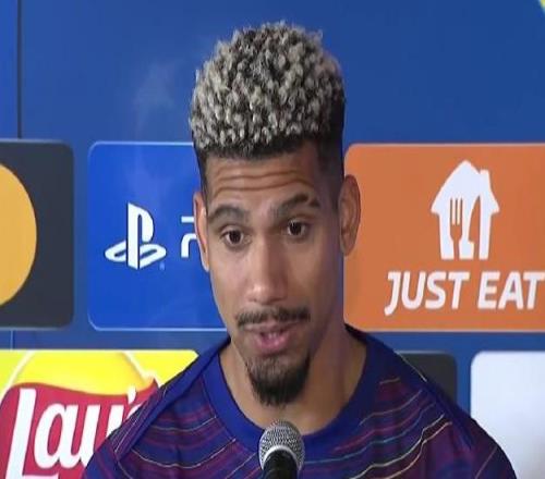 阿勞霍：馬競手球沒判不能當(dāng)輸球借口，但確實(shí)會(huì)影響比賽走勢