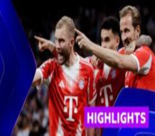 皇馬主場被拜仁偷了2球，安切洛蒂賽后還在算分