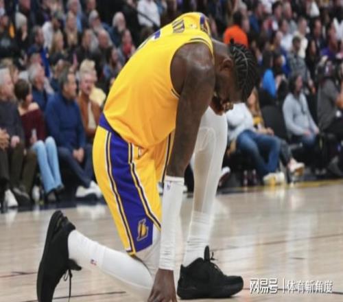 內(nèi)訌大戲上演！湖人三名球員被牽連，真的不應該啊...