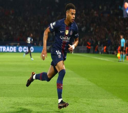 20！登贝莱失良机，杜埃世界波，大巴黎完胜，利物浦濒临出局