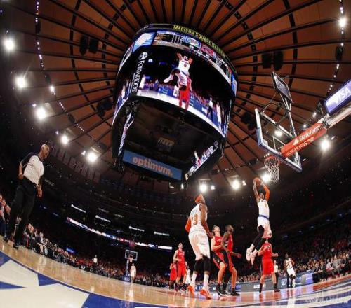 東部四強混戰(zhàn)：誰才是真正的冠軍相