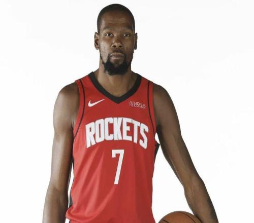 NBA西部前10懸念不大！最終排名預(yù)測(cè)：湖人第5避開(kāi)火箭，快船第9