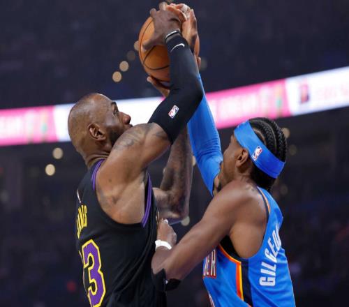 懸念不大了！盤點(diǎn)本賽季三支最具冠軍相球隊(duì)，第一位還有吹罰庇護(hù)