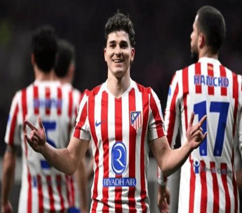 歐冠14決賽首回合：悲喜交織，四強(qiáng)懸念初現(xiàn)