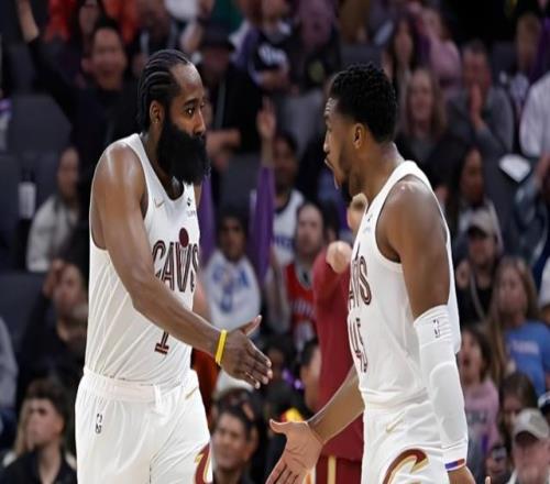 關(guān)鍵戰(zhàn)夢(mèng)游哈登老毛病，季后賽真能靠他嗎