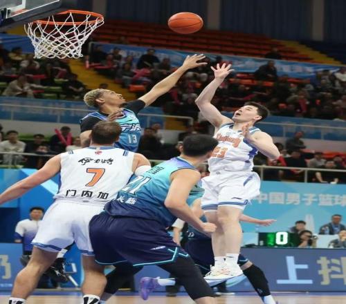 CBA不慣著！寧波男籃與耍脾氣外援貝茲利解除合同