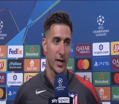 穆索：普維爾手球他又不是為了擺脫困境，裁判也是這么想的