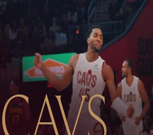 神级挑战+制胜4罚！米切尔31+7赢潜在首轮对决哈登出战19胜6负