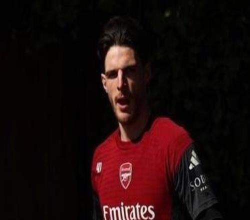 阿森纳三大主力突然归队，球迷却盯着没来的那3个