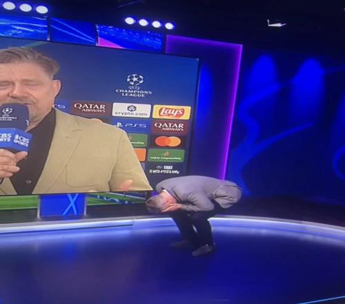 舒梅切爾諷刺利物浦“防線穩(wěn)固”，卡拉格和亨利直接笑瘋了