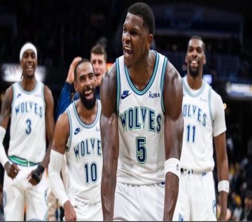 华子有望在常规赛终结前复出今年能冲击连续第3次西决之旅吗