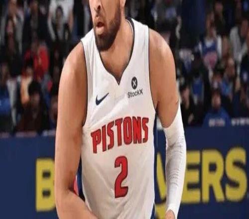 首秀13+5+10！回來了，又能沖冠了！