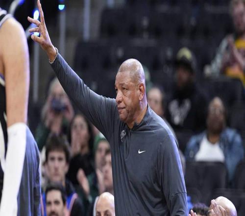 NBA傳聞：雄鹿與奇才或?qū)?zhēng)奪新任主教練