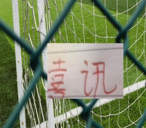 喜訊！北京國安+成都蓉城對戰(zhàn)浙江對方?jīng)]有米神