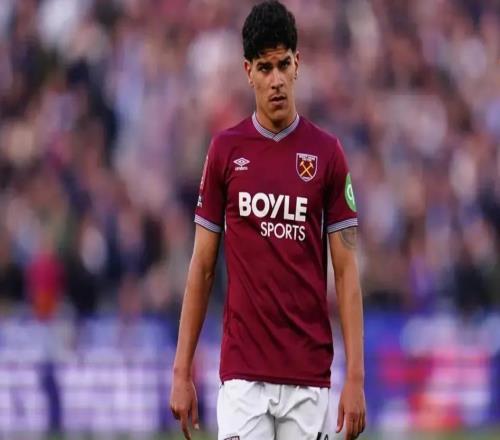 葡媒：西漢姆聯(lián)無意放走馬特烏斯費(fèi)爾南德斯，視其為建隊(duì)核心