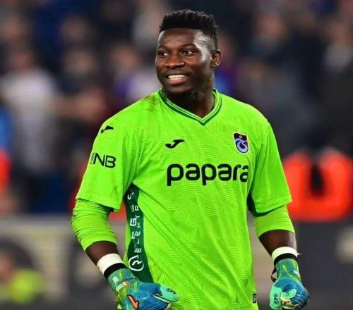 郵報：曼聯(lián)沒有計劃讓奧納納回歸，多個球隊對他感興趣太陽報：曼聯(lián)將在賽季末決定主帥人選