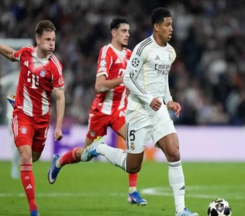 馬卡：皇馬接近賽季無冠，上次發(fā)生已是在齊達內第二次執(zhí)教時