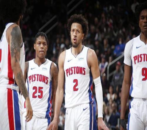 28连败联盟第一！这支烂队用两年逆天改命