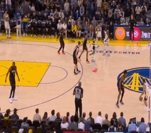 庫里復(fù)出26分鐘砍29分，火箭主帥賽后甩鍋身高