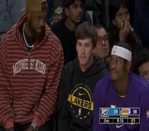 5年1.7亿2.4亿！里夫斯打完湖人最后1场比赛