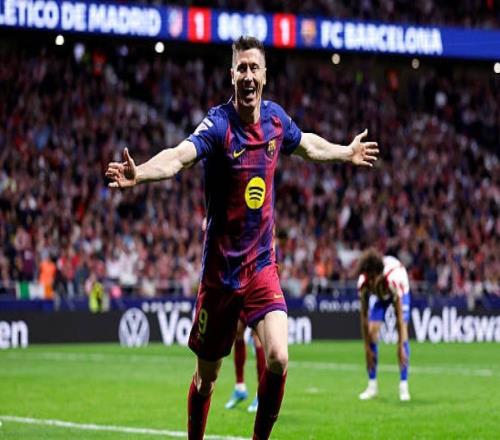 斯基拉：米蘭和尤文都詢問了萊萬的情況，但尚未開出正式報(bào)價(jià)