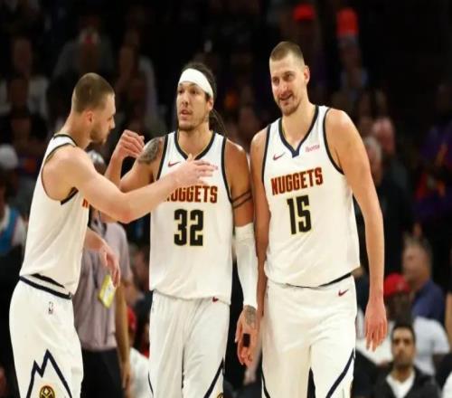 湖人危矣！掘金主場(chǎng)136119勝灰熊，約基奇三雙默里26分火力全開