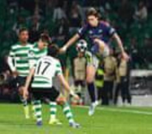 意大利連續(xù)3屆世界杯出局，23歲后衛(wèi)把痛苦轉(zhuǎn)嫁給阿森納對(duì)手